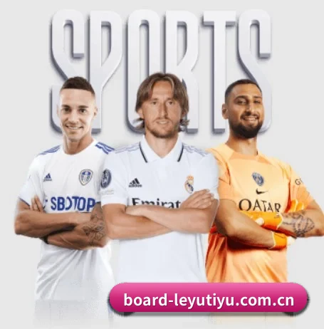 乐鱼体育 APP | leyusport