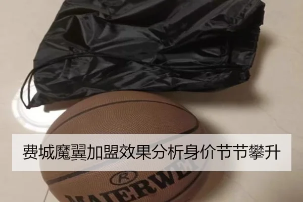 费城魔翼加盟效果分析身价节节攀升